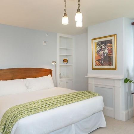 Middle Street Inn Бат Екстер'єр фото