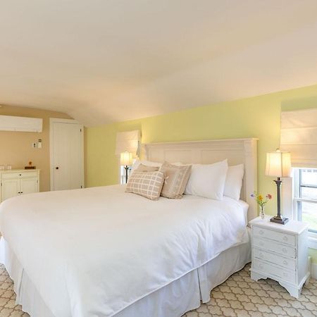 Middle Street Inn Бат Екстер'єр фото