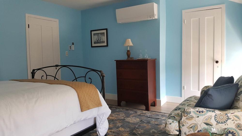 Middle Street Inn Бат Екстер'єр фото