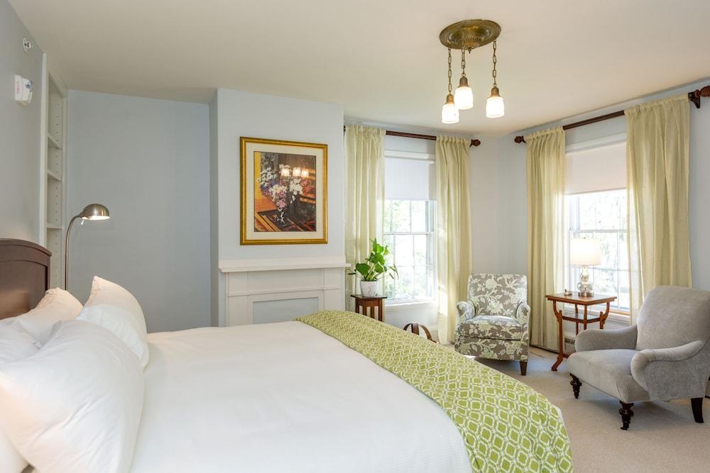 Middle Street Inn Бат Екстер'єр фото