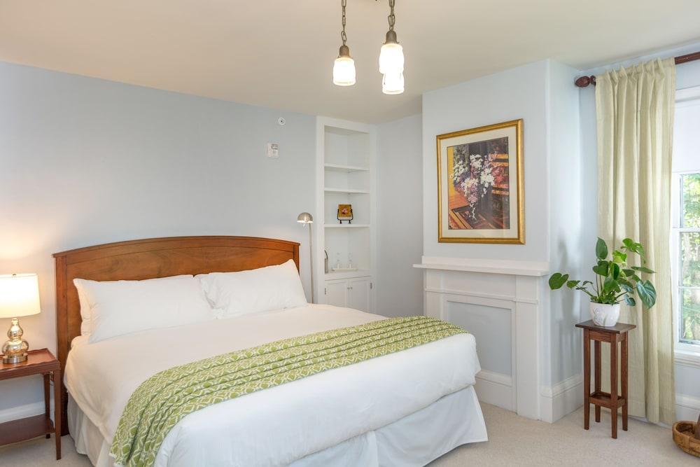Middle Street Inn Бат Екстер'єр фото
