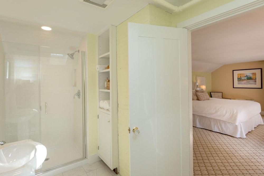 Middle Street Inn Бат Екстер'єр фото