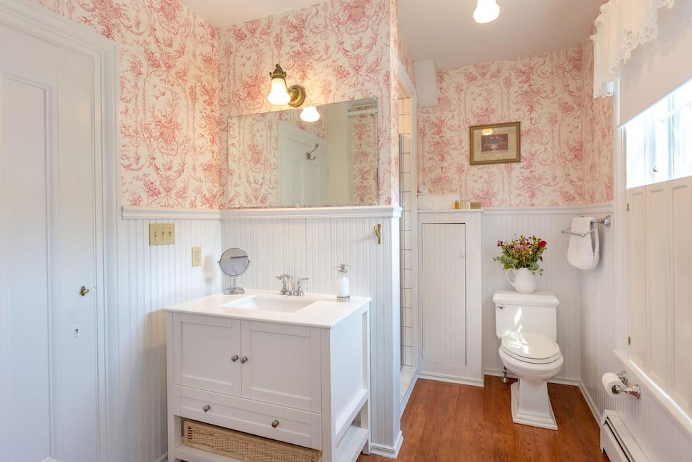 Middle Street Inn Бат Екстер'єр фото