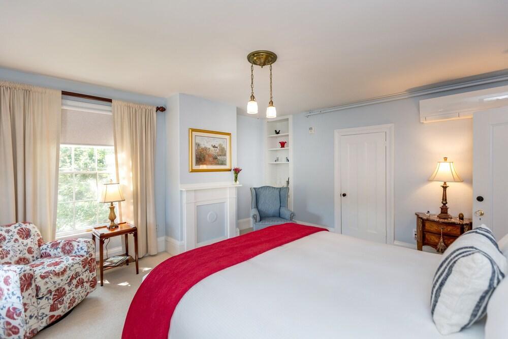 Middle Street Inn Бат Екстер'єр фото