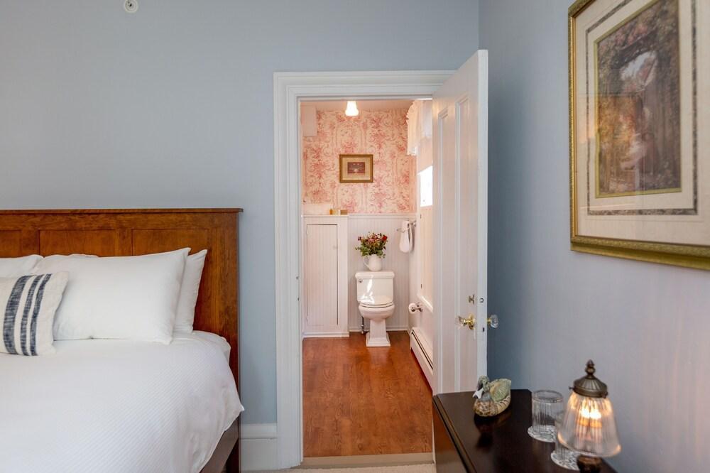 Middle Street Inn Бат Екстер'єр фото
