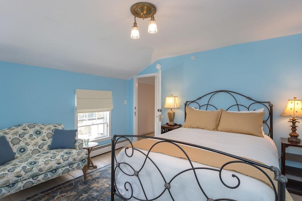 Middle Street Inn Бат Екстер'єр фото