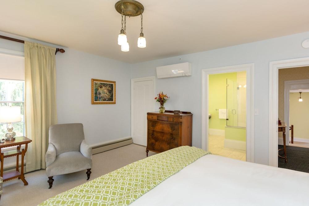 Middle Street Inn Бат Екстер'єр фото