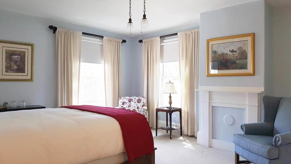 Middle Street Inn Бат Екстер'єр фото