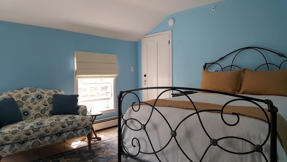 Middle Street Inn Бат Екстер'єр фото